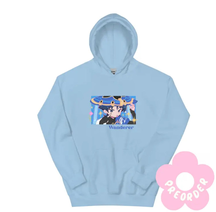 Genshin-Impact-Hoodie elemoli