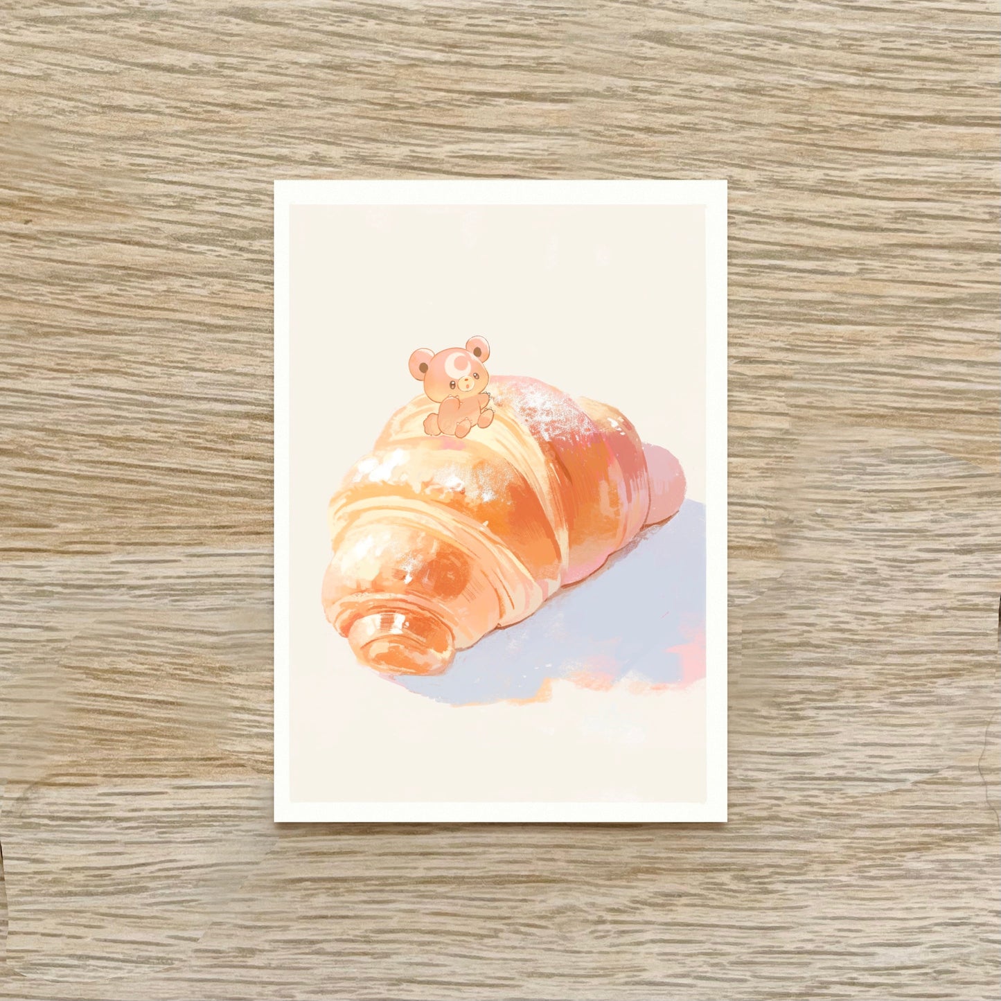 Poke prints elemoli