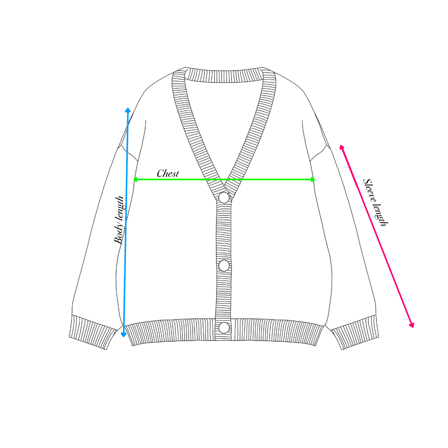 ✿WAITLIST✿ Spooky lilac cardigan Elina's art