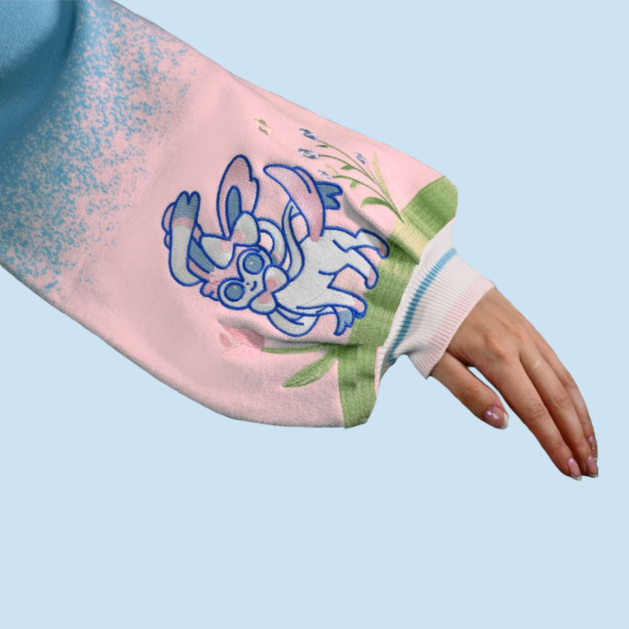 ✿PREORDER✿ Fairy type cardigan