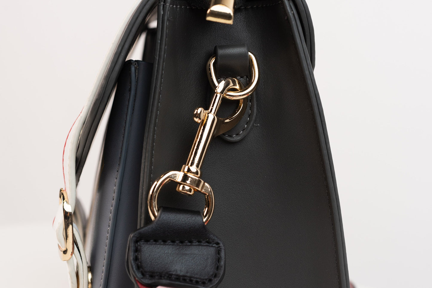 Scaramouche bag Elina's art