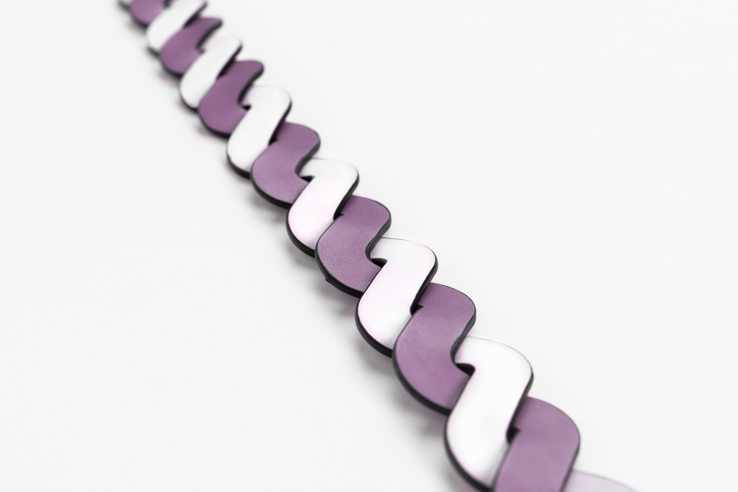 Scaramouche bag Elina's art