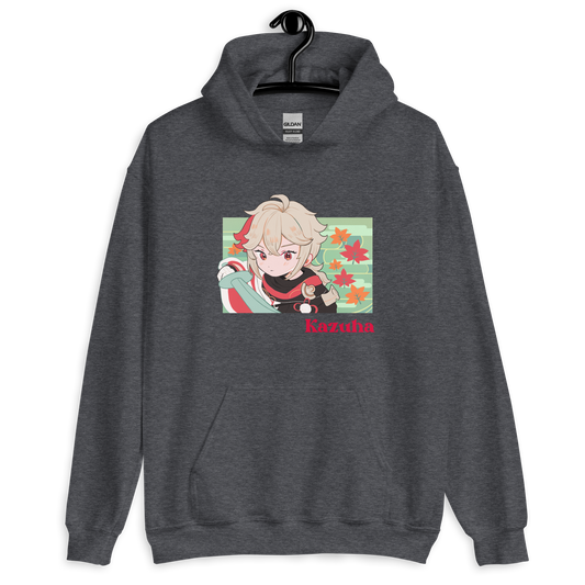 Kazuha Hoodie