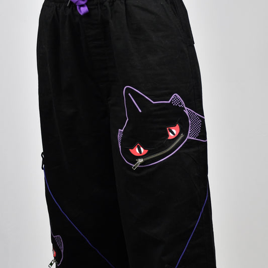 ✿COMING SOON ✿ Dark spooky pants Elina's art