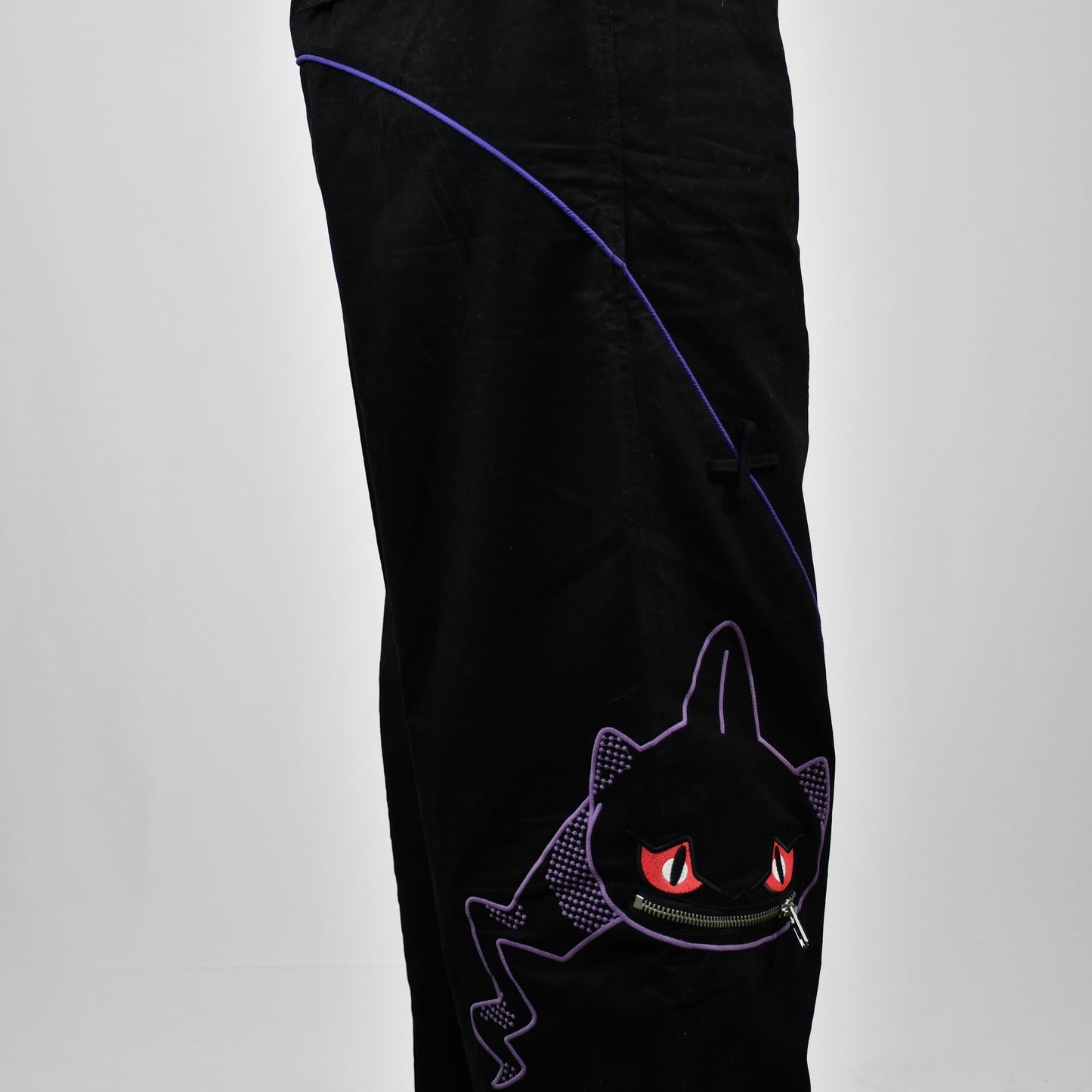 ✿COMING SOON ✿ Dark spooky pants Elina's art