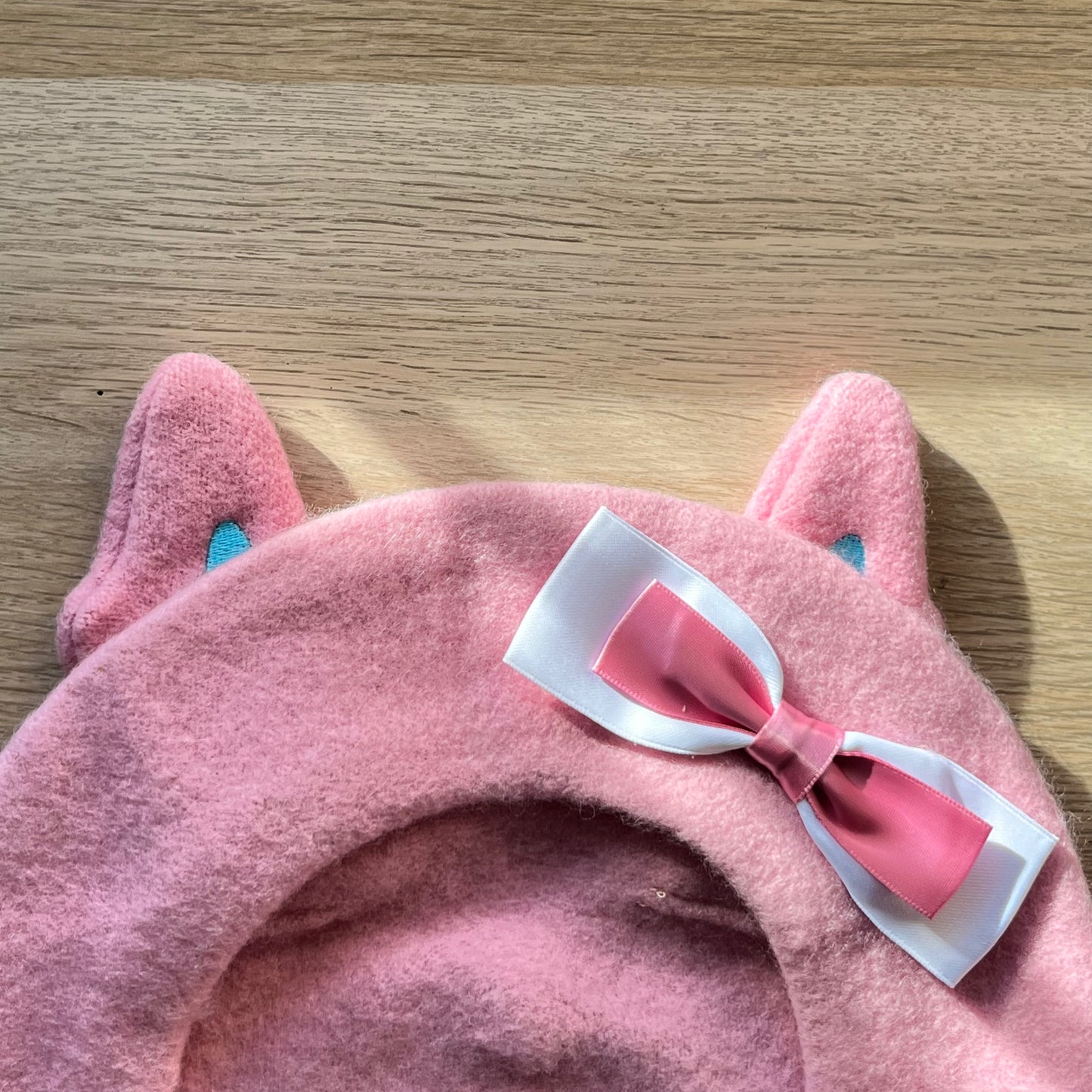 Sylveon Beret Elina's art