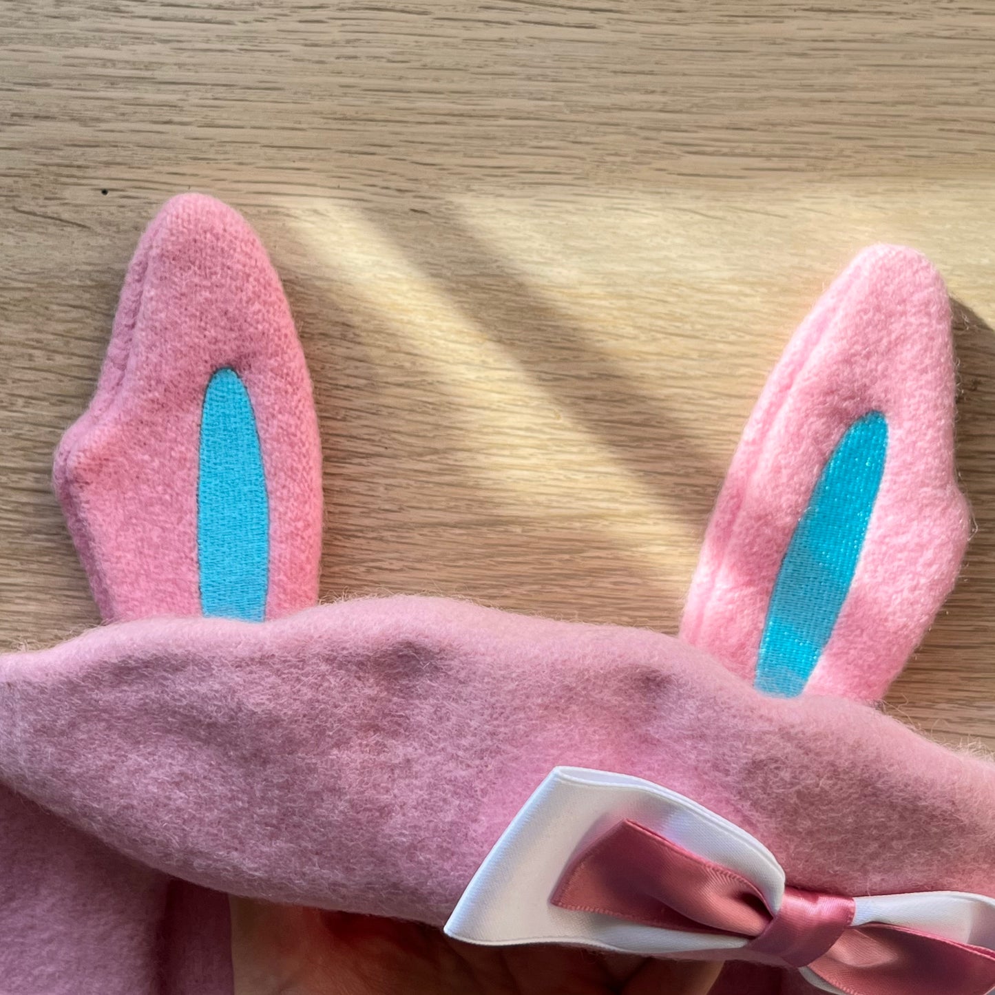 Sylveon Beret Elina's art