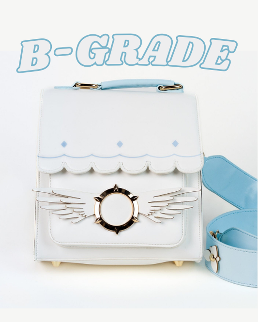 ✿LAST ONE✿ B-GRADE Barbatos bag elemoli
