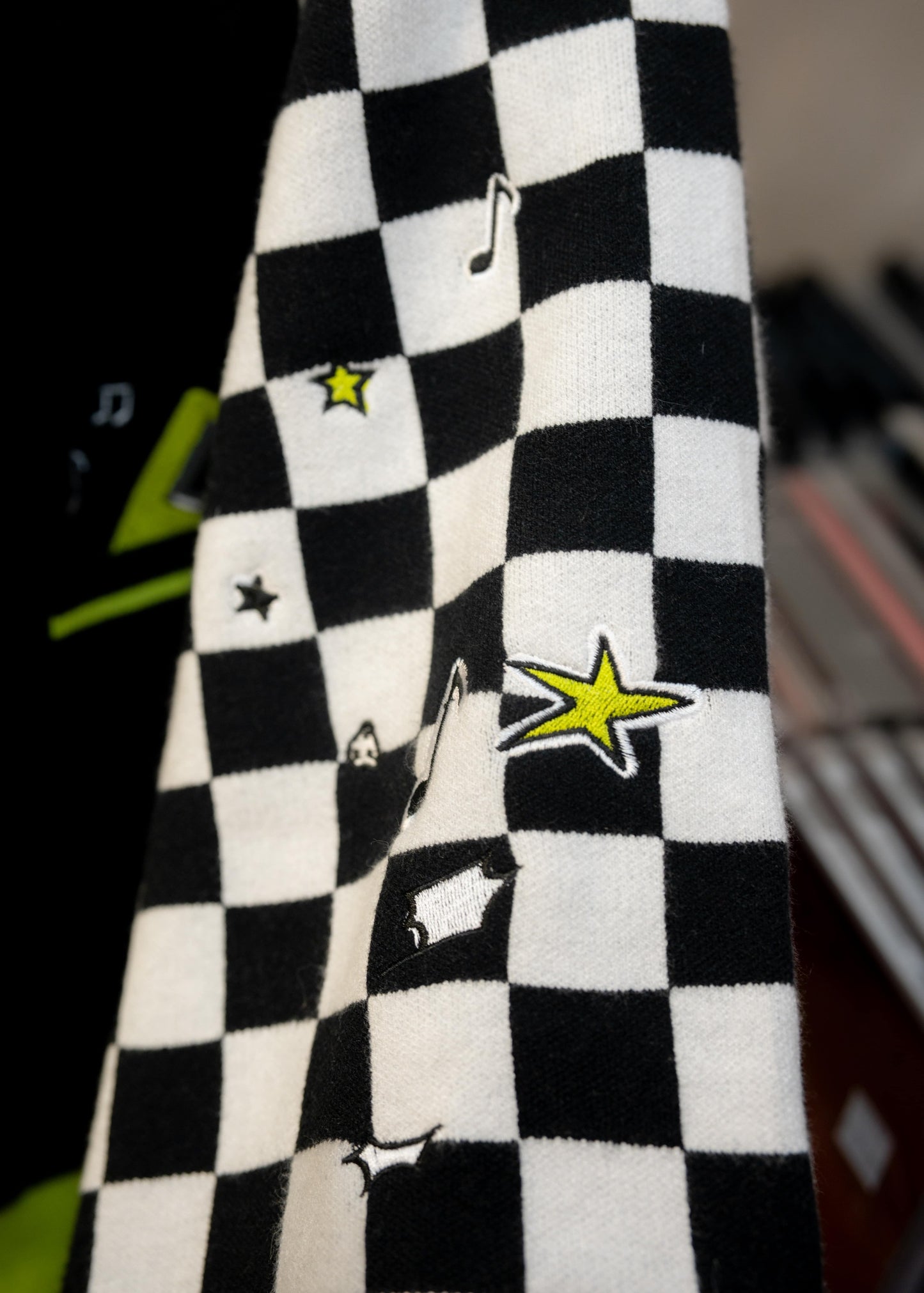 ✿Coming SOON✿ Green Yuri Cardigan Elina's art