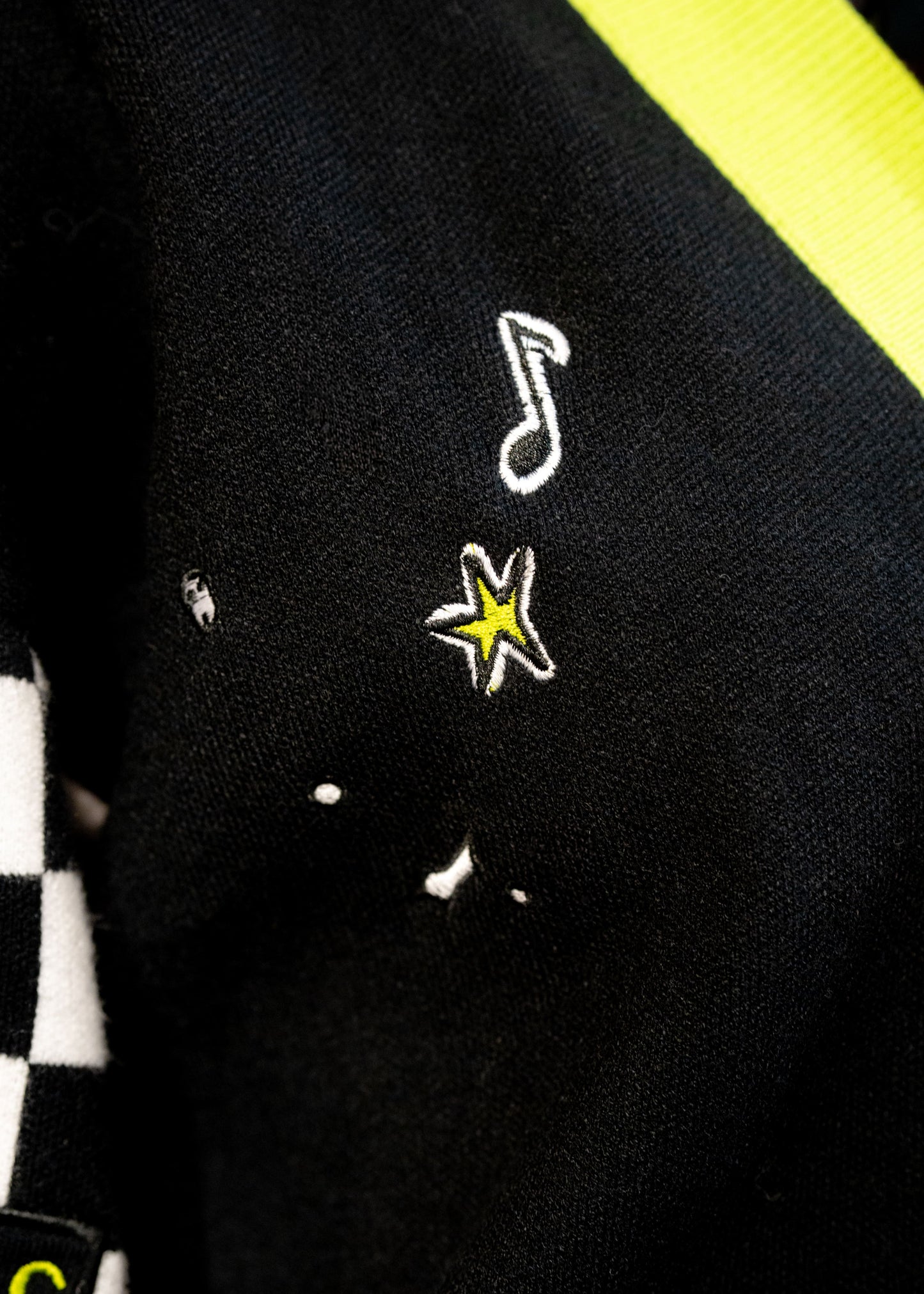 ✿Coming SOON✿ Green Yuri Cardigan Elina's art