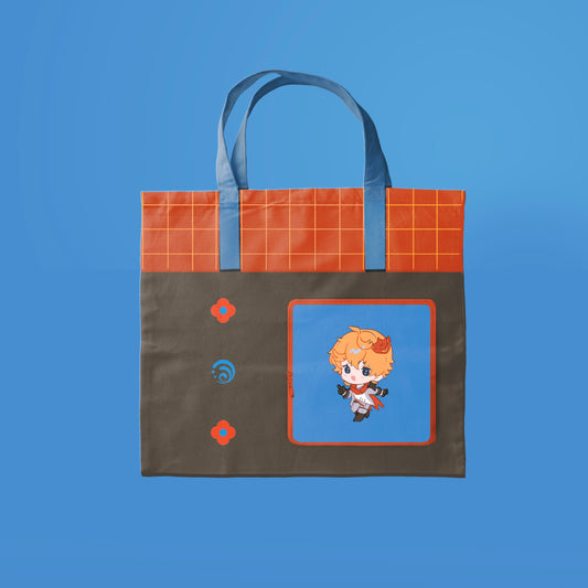 Childe Totebag